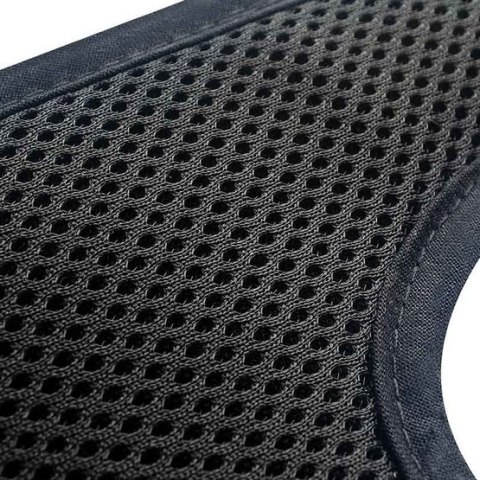 CHABA Szelki regulowane Comfort Fresh 1 niebieskie