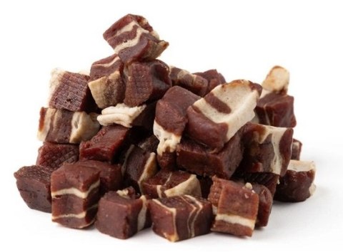 Magnum Kostki z wołowiny i dorsza 250g