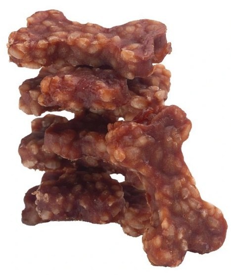 Magnum Mini kosteczki kaczka z ryżem 250g