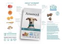 Amanova Dog Adult Exigent Iberian Pork - wieprzowina 10kg