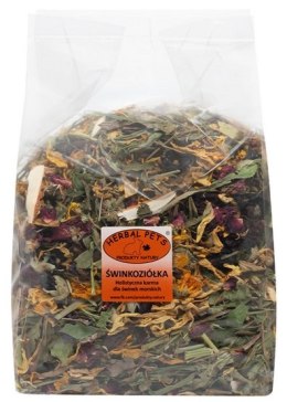 Herbal Pets Świnkoziółka karma dla świnki morskiej 800g