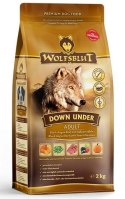 Wolfsblut Dog Down Under Adult - wołowina angus 12,5kg
