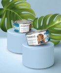 Amanova Cat Chicken & Tuna - kurczak i tuńczyk w bulionie puszka 70g [05]