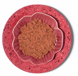 Amanova Cat Tasty Salmon & Turkey - łosoś i indyk saszetka 85g [P11]