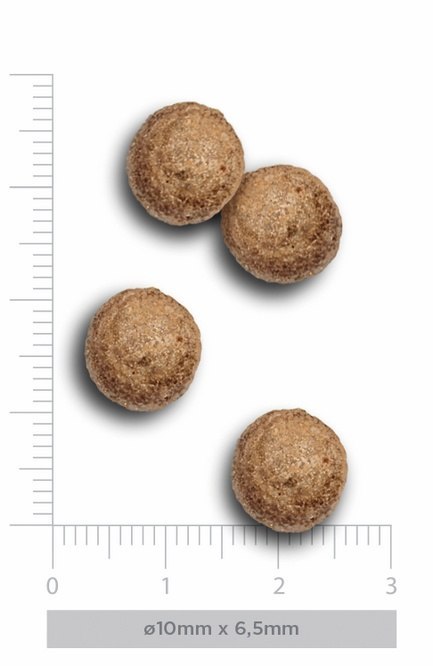 Amanova Dog Adult Mini Obesity Turkey Delight - indyk 800g