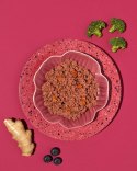 Amanova Dog Adult Turkey Delight - indyk saszetka 100g [P07]